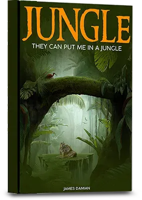 Cover Design - Graphic Design