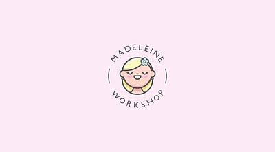 Madeleine Workshop - Branding - Fotografia