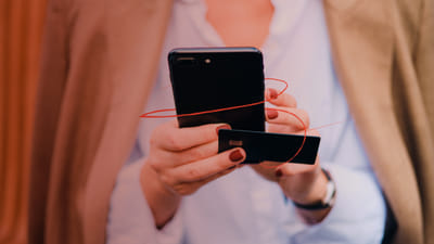 QA Process and Testing for a White-Label Banking Solution - Mobile App