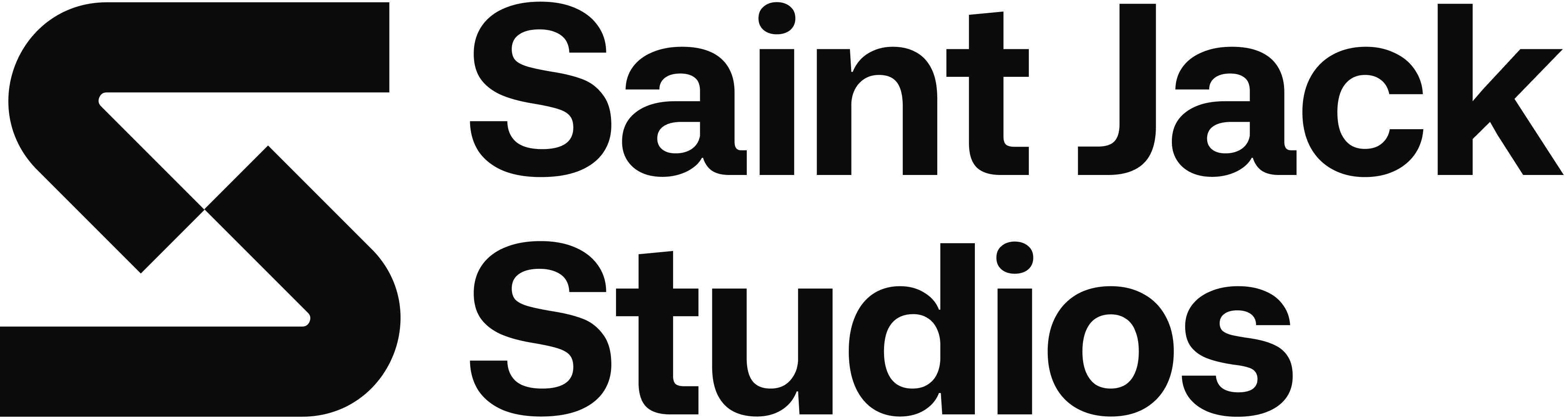 SaintJack Studios