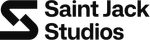 SaintJack Studios logo