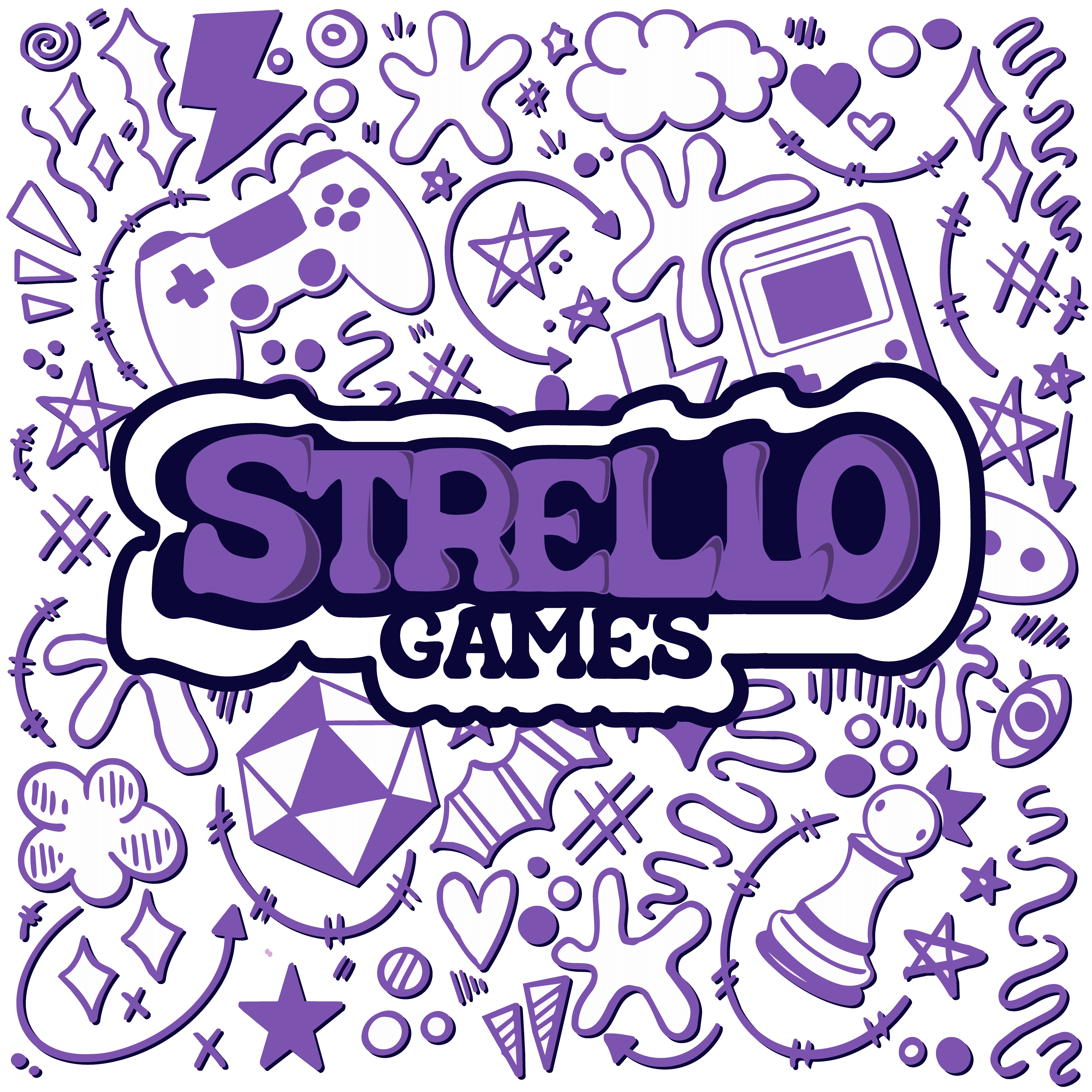 StrelloGames