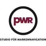 pwr communication GmbH logo