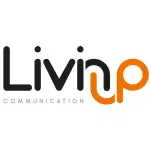 Livinup Communication logo