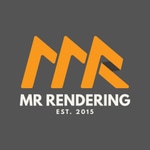 Outsource 3D Rendering Services Los Angeles logo