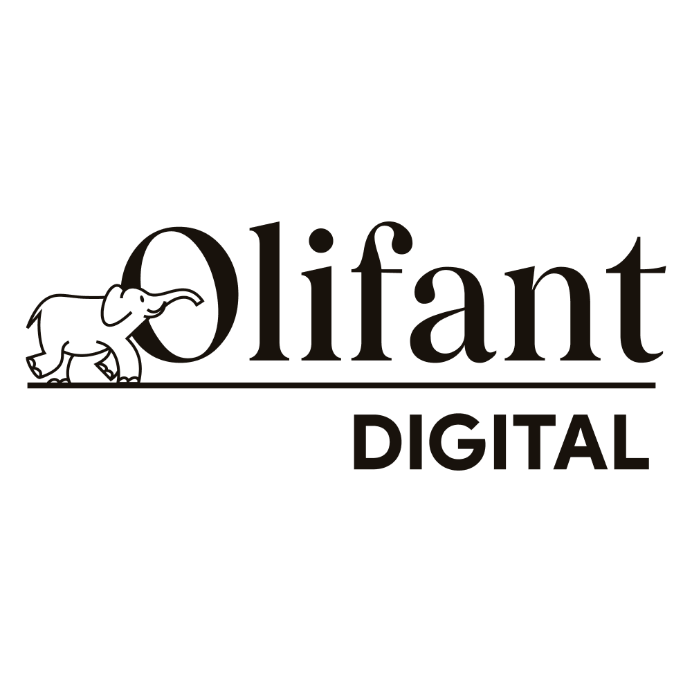 Olifant Digital