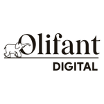 Olifant Digital logo