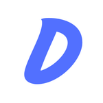 DWorks logo