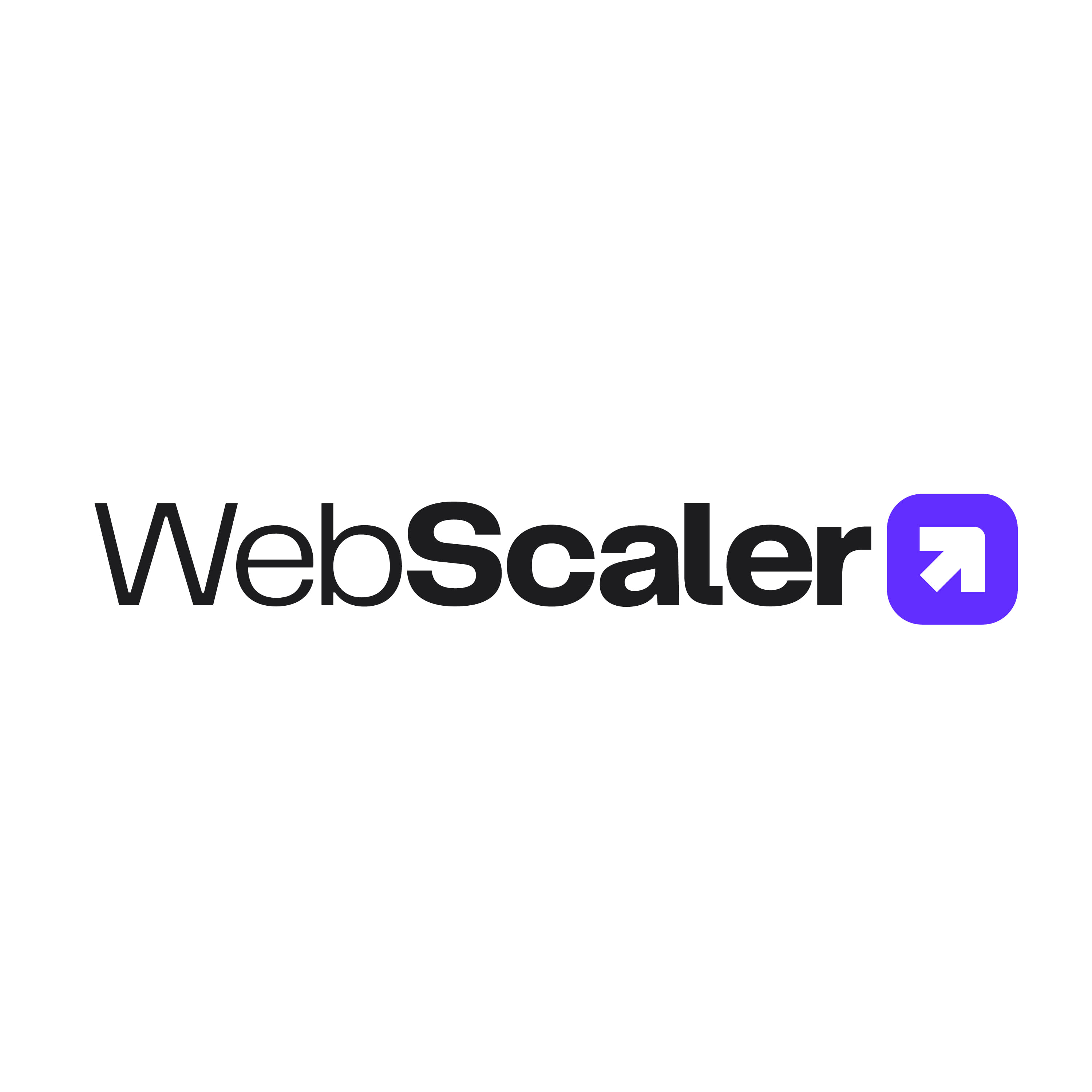 Webscaler