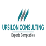 Upsilon Consulting SARL logo