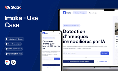 Imoka - Desarrollo de Software