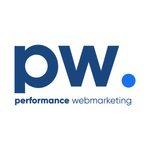 Performance Webmarketing logo