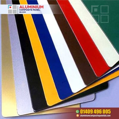 Best Aluminium Composite Panel in Bangladesh - Audio Production