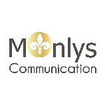 Monlys Communication logo