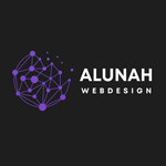 Alunah logo