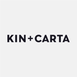 Kin + Carta logo