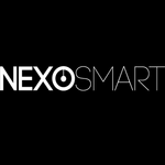 NexoSmart logo