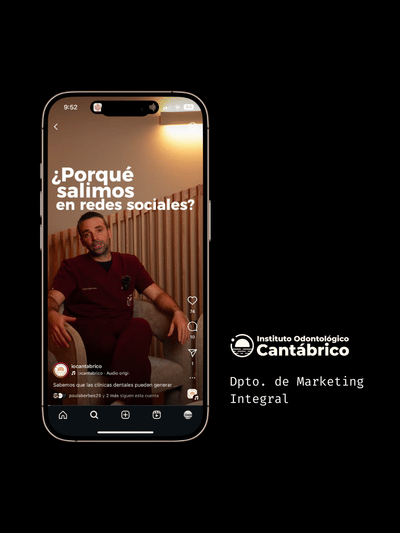 Departamento de Media - Marketing Outsourcing - Branding y posicionamiento de marca