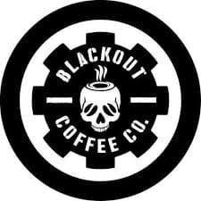 Blackout Coffee - Digital Strategy