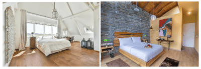 Shiloh Experiences Hotel — Hospitality Experience Strategy - Marktforschung