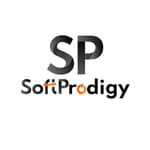 SoftProdigy System Solutions logo