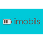 Imobils logo