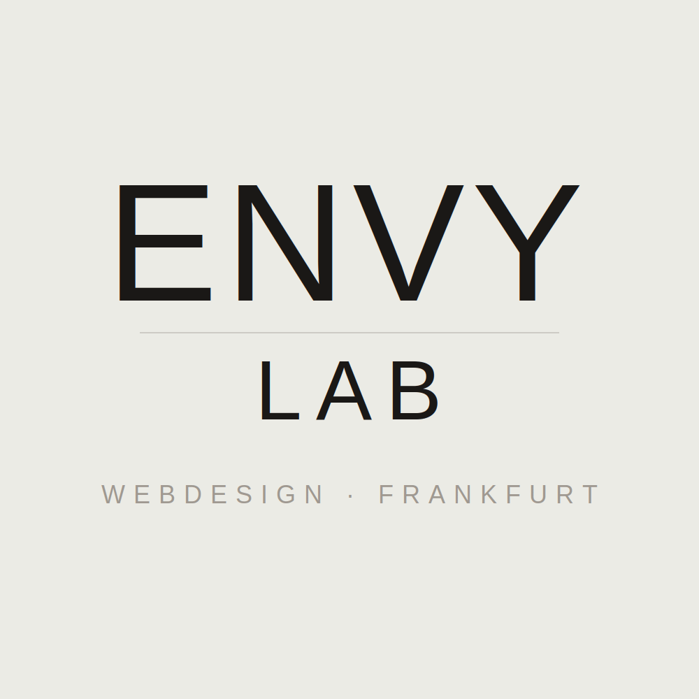Envy Lab