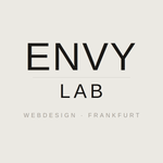 Envy Lab logo