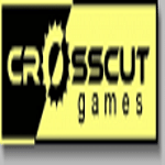 CrossCut Games logo