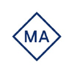 Mason Alexander logo