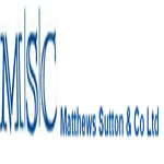 Matthews Sutton & Co Ltd logo