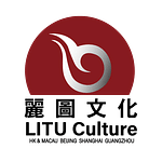 Litu Culture麗圖文化 logo