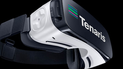Tenaris - Vr Production Experience - Content Strategy