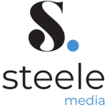Steele Media logo
