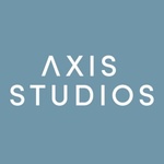 Axis Studios logo