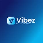 Vibez Solution Technology logo