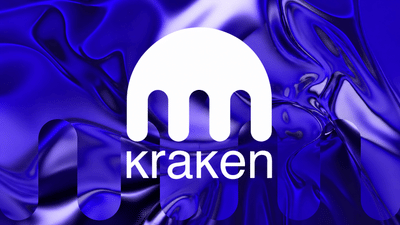 Kraken - Marketing