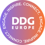 DDG Europe logo