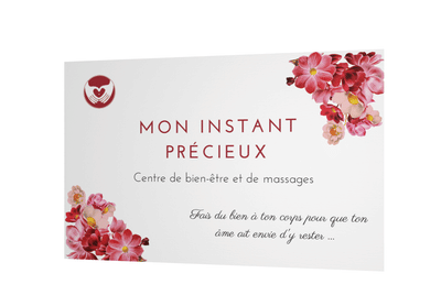 Création de carte de visite - Estrategia digital