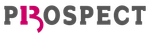 Prospect 13 logo