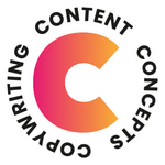 Creative Content Concepts logo