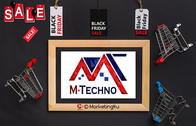 Advertising For MTechno - Advertising