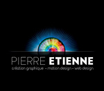Pierre ETIENNE logo