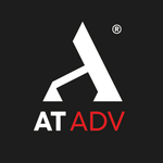 AT ADV - Agenzia di Pubblicità Napoli logo