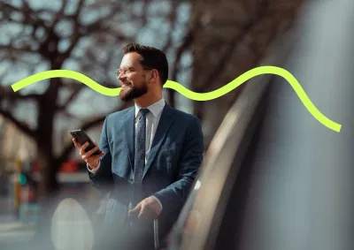 Van systeem naar merk voor Portoview - Branding & Positioning
