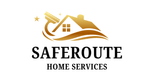 SafeRoute Flooring logo