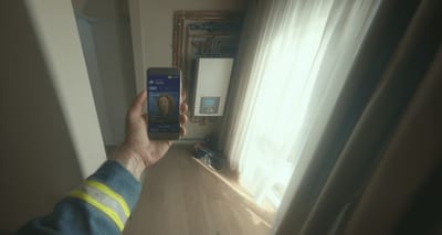 Vaksterk bouwen aan de toekomst van vakmanschap - Mobile App