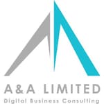 Consulting Diygitall logo