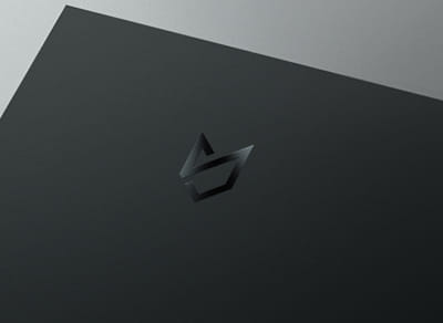 Goupil Services - Branding & Positionering