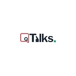 Quitalks logo
